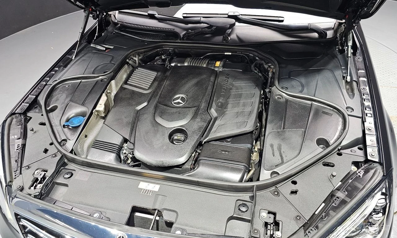 Mercedes-Benz S 400 L* 4MATIC* BURMESTER* ОБДУХВАНЕ* МАСАЖ* , снимка 14 - Автомобили и джипове - 55973444