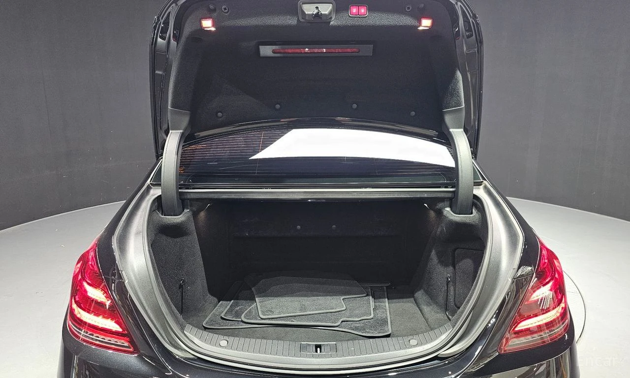 Mercedes-Benz S 400 L* 4MATIC* BURMESTER* ОБДУХВАНЕ* МАСАЖ* , снимка 13 - Автомобили и джипове - 55973444