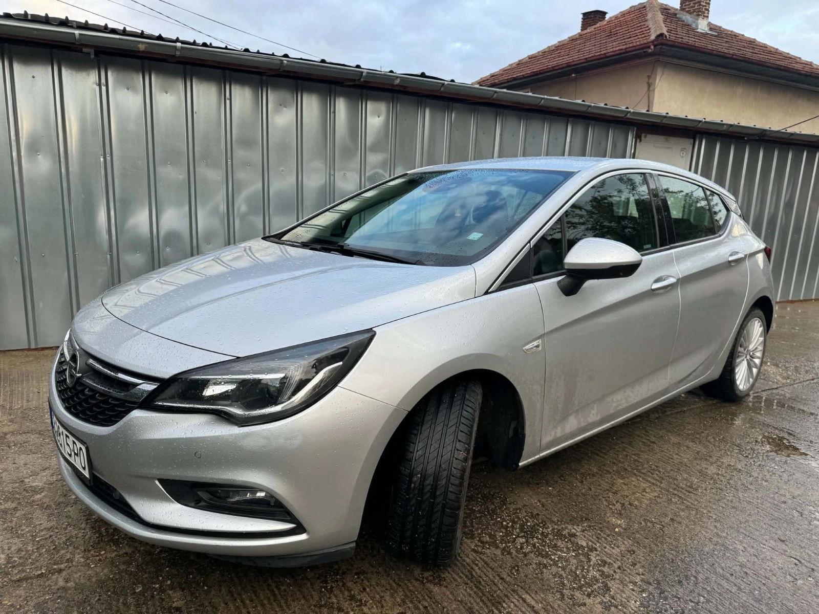 Opel Astra CarPlay и AndroidAuto, снимка 2 - Автомобили и джипове - 56535319
