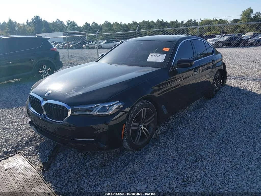 BMW 530 iXDRIVE * CARFAX * ����� �� ����������� *  | Mobile.bg � ����������� 2