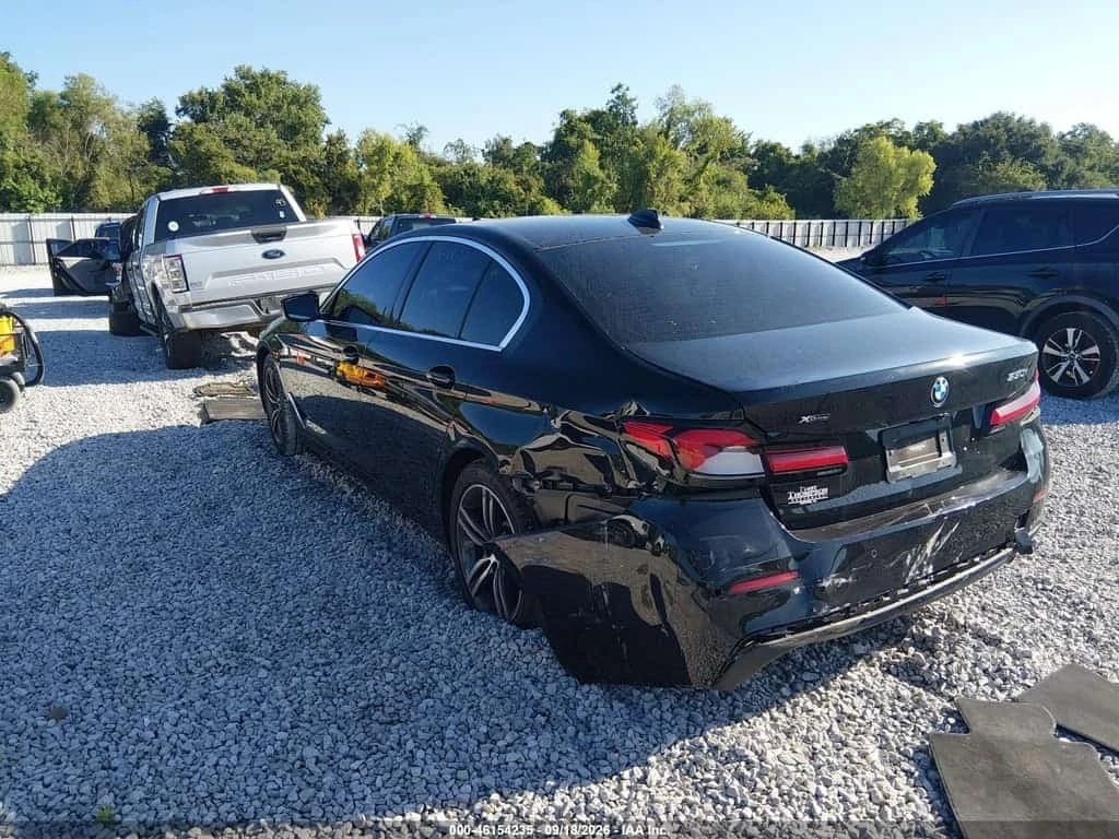 BMW 530 iXDRIVE * CARFAX * ����� �� ����������� *  | Mobile.bg � ����������� 3