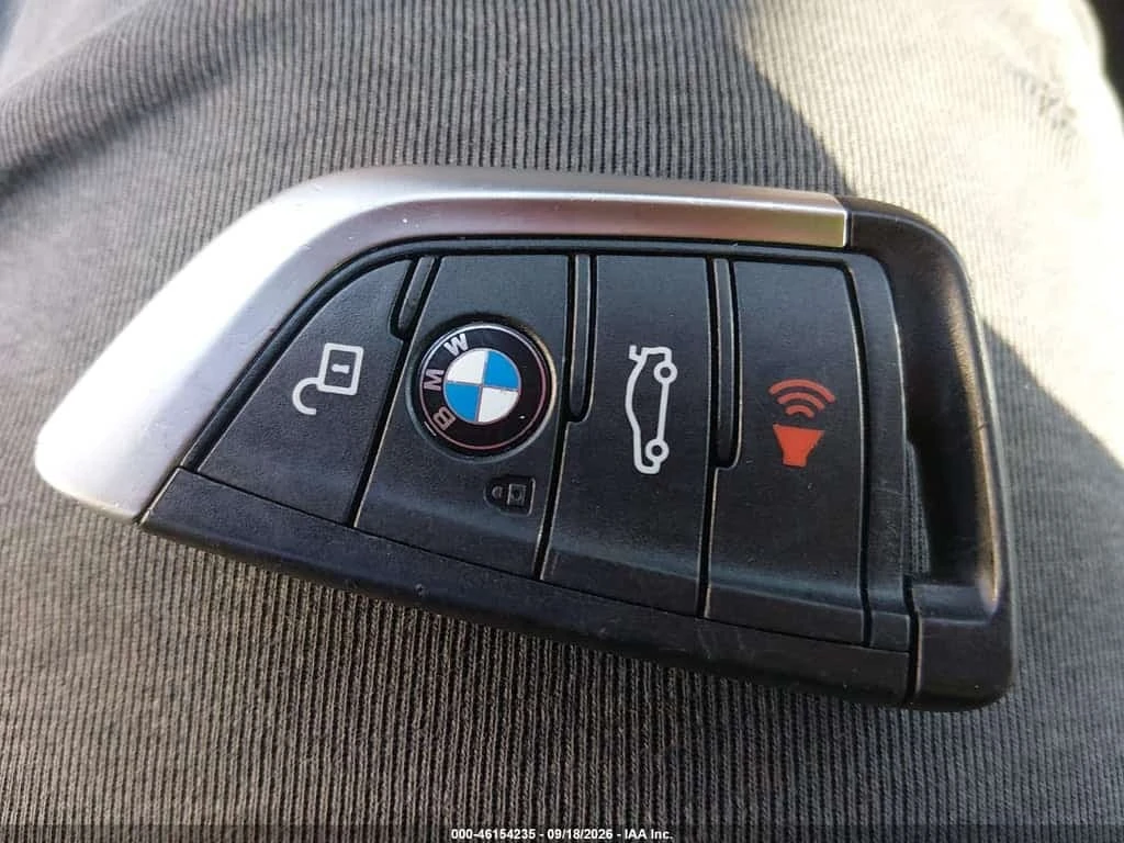 BMW 530 iXDRIVE * CARFAX * ����� �� ����������� *  | Mobile.bg � ����������� 11
