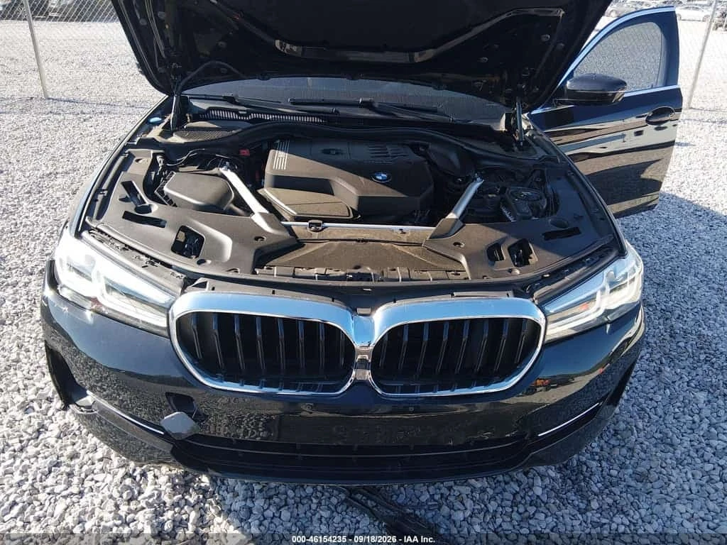 BMW 530 iXDRIVE * CARFAX * ����� �� ����������� *  | Mobile.bg � ����������� 10