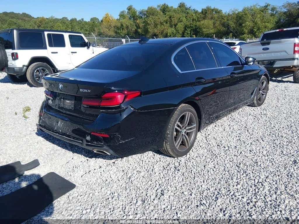 BMW 530 iXDRIVE * CARFAX * ����� �� ����������� *  | Mobile.bg � ����������� 4