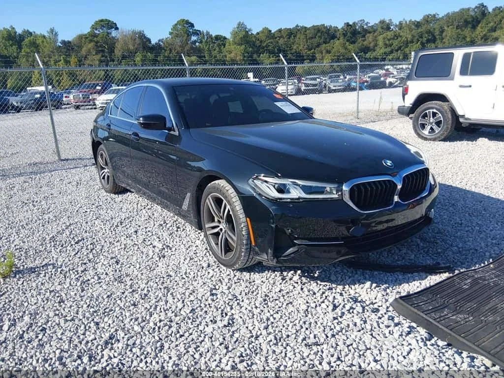 BMW 530 iXDRIVE * CARFAX * ����� �� ����������� *  | Mobile.bg � ����������� 1