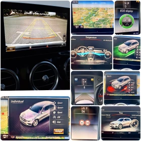 Mercedes-Benz GLC 220 * PREMIUM* AMG* ПЪЛНА СЕРВИЗНА ИСТОРИЯ В МЕРЦЕДЕС , снимка 15