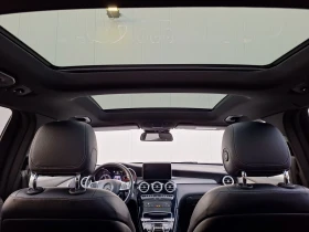 Mercedes-Benz GLC 220 * PREMIUM* AMG* ПЪЛНА СЕРВИЗНА ИСТОРИЯ В МЕРЦЕДЕС , снимка 13