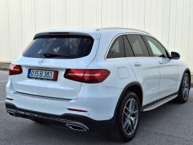 Mercedes-Benz GLC 220 * AMG* СЕВИЗНИ ДОКУМЕНТИ* ПЪЛНА ИСТОРИЯ В МЕРЦЕДЕС, снимка 5