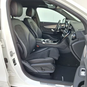 Mercedes-Benz GLC 220 * PREMIUM* AMG* ПЪЛНА СЕРВИЗНА ИСТОРИЯ В МЕРЦЕДЕС , снимка 11