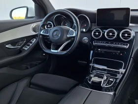 Mercedes-Benz GLC 220 * PREMIUM* AMG* ПЪЛНА СЕРВИЗНА ИСТОРИЯ В МЕРЦЕДЕС , снимка 8
