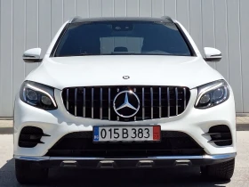 Mercedes-Benz GLC 220 * PREMIUM* AMG* ПЪЛНА СЕРВИЗНА ИСТОРИЯ В МЕРЦЕДЕС , снимка 1