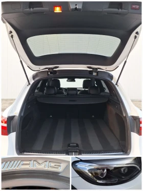 Mercedes-Benz GLC 220 * PREMIUM* AMG* ПЪЛНА СЕРВИЗНА ИСТОРИЯ В МЕРЦЕДЕС , снимка 16