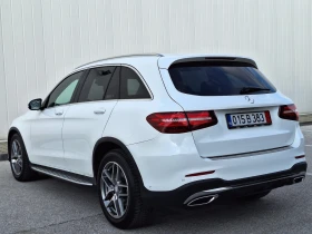 Mercedes-Benz GLC 220 * AMG* СЕВИЗНИ ДОКУМЕНТИ* ПЪЛНА ИСТОРИЯ В МЕРЦЕДЕС, снимка 4