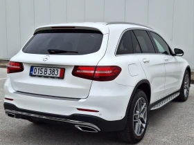 Mercedes-Benz GLC 220 * PREMIUM* AMG* ПЪЛНА СЕРВИЗНА ИСТОРИЯ В МЕРЦЕДЕС , снимка 5