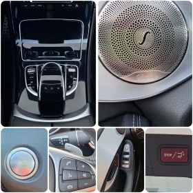 Mercedes-Benz GLC 220 * PREMIUM* AMG* ПЪЛНА СЕРВИЗНА ИСТОРИЯ В МЕРЦЕДЕС , снимка 14