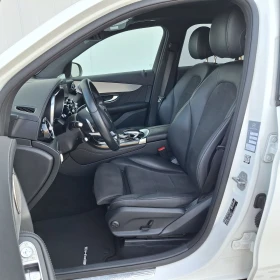 Mercedes-Benz GLC 220 * PREMIUM* AMG* ПЪЛНА СЕРВИЗНА ИСТОРИЯ В МЕРЦЕДЕС , снимка 10