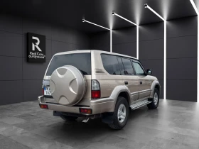 Toyota Land cruiser 3.0TD* 4X4* CAM* , снимка 4