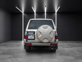 Toyota Land cruiser 3.0TD* 4X4* CAM* , снимка 5