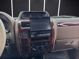 Toyota Land cruiser 3.0TD* 4X4* CAM* , снимка 10