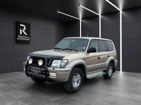 Toyota Land cruiser 3.0TD* 4X4* CAM* , снимка 1