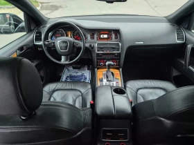 Audi Q7 3.0TDI QUATTRO 7м.Панорама, снимка 12