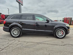 Audi Q7 3.0TDI QUATTRO 7м.Панорама, снимка 4