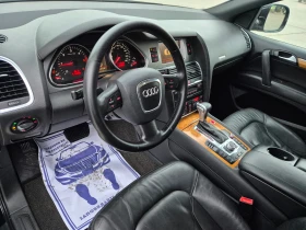 Audi Q7 3.0TDI QUATTRO 7м.Панорама, снимка 11