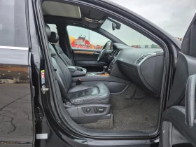 Audi Q7 3.0TDI QUATTRO 7м.Панорама, снимка 14