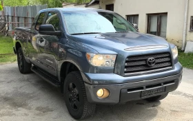 Toyota Tundra 4.7 ГАЗ ИТАЛИЯ, снимка 5