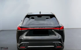 Lexus RX 500h F-SPORT/371HP/HUD/M.LEV/PANO/360/147h, снимка 5