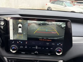 Lexus RX 500h F-SPORT/371HP/HUD/M.LEV/PANO/360/147h, снимка 15