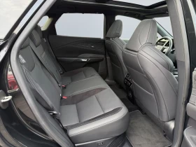 Lexus RX 500h F-SPORT/371HP/HUD/M.LEV/PANO/360/147h, снимка 11