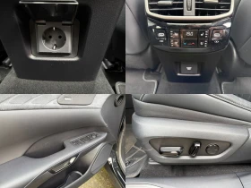 Lexus RX 500h F-SPORT/371HP/HUD/M.LEV/PANO/360/147h, снимка 16
