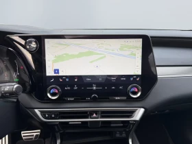 Lexus RX 500h F-SPORT/371HP/HUD/M.LEV/PANO/360/147h, снимка 13