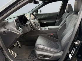 Lexus RX 500h F-SPORT/371HP/HUD/M.LEV/PANO/360/147h, снимка 7