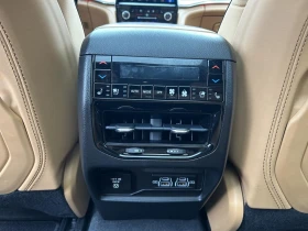 Jeep Grand cherokee 5.7L V8* SUMMIT RESERVE* 4 ОБДУХВАНИЯ* ДИСТРОНИК* , снимка 15