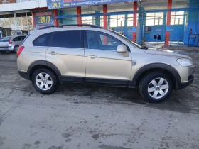 Chevrolet Captiva 2.0 vcdt, снимка 4