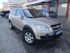 Chevrolet Captiva 2.0 vcdt, снимка 2