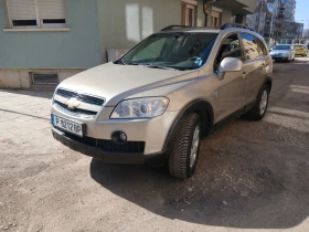 Chevrolet Captiva 2.0 vcdt, снимка 6