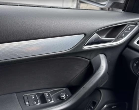 Audi Q3 Technik Sportback* Кожа* Подгрев* НАВИ* CARFAX, снимка 14
