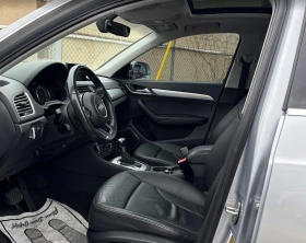 Audi Q3 Technik Sportback* Кожа* Подгрев* НАВИ* CARFAX, снимка 9