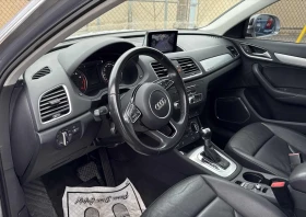 Audi Q3 Technik Sportback* Кожа* Подгрев* НАВИ* CARFAX, снимка 3