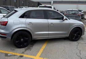 Audi Q3 Technik Sportback* Кожа* Подгрев* НАВИ* CARFAX, снимка 2