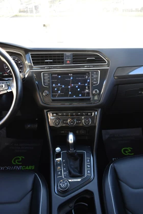 VW Tiguan 2.0ТDI* 190H.P* FULL-, снимка 14