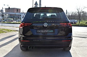 VW Tiguan 2.0ТDI* 190H.P* FULL-, снимка 7