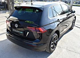 VW Tiguan 2.0ТDI* 190H.P* FULL-, снимка 4