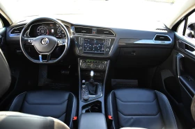 VW Tiguan 2.0ТDI* 190H.P* FULL-, снимка 15