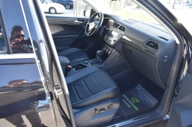 VW Tiguan 2.0ТDI* 190H.P* FULL-, снимка 11