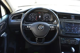 VW Tiguan 2.0ТDI* 190H.P* FULL-, снимка 13