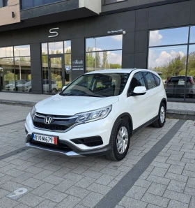Honda Cr-v 1.6 DTEC , снимка 3